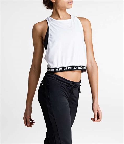 Shop sportswear and underwear for women | Björn Borg