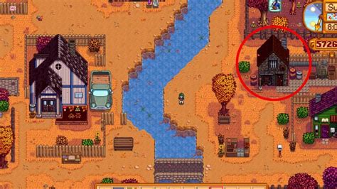 Stardew Blacksmith: A Comprehensive Guide to Its Services