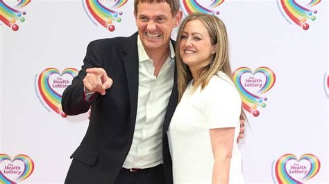 Who is Matthew Wright? Baby and wife and fertility struggle revealed as ...