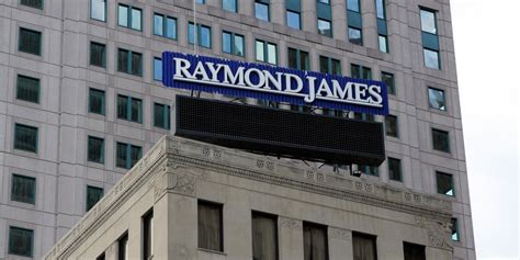 Raymond James Financial | Fortune