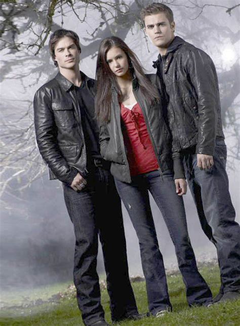 Damon Salvatore Leather Jacket : LeatherCult: Genuine Custom Leather ...