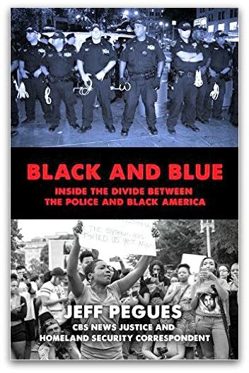 Jeff Pegues: “Black And Blue” In America Today | 06880