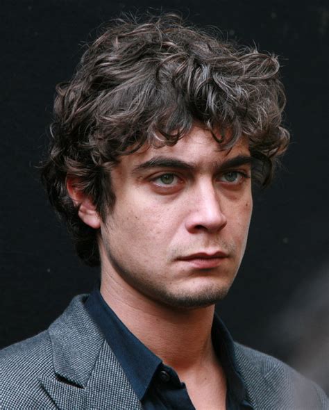 Riccardo Scamarcio - Cinéma Passion