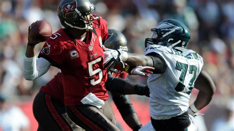 Eagles vs. Buccaneers Recap: Tampa Bay blows playoff chances, loses 23 ...