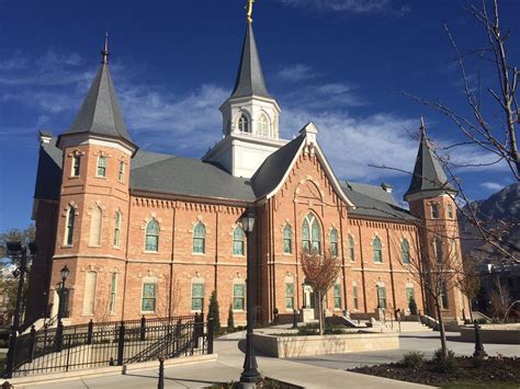 Provo City Center Temple: A Mighty Change at the Heart « Meridian Magazine