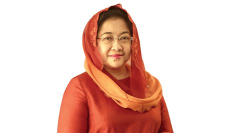 Megawati dan Mitos-mitos PDIP oleh Yon Bayu - Kompasiana.com