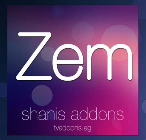 Zem TV Add-on for Kodi: How to Fix Errors & Alternatives to Zem