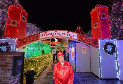 Deacon Dave Cancels this Year’s Holiday Lights | Livermore News ...