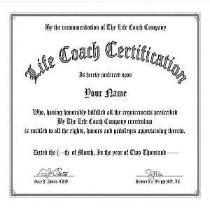 Do You Need Life Coaching Certification to Become a Life Coach?