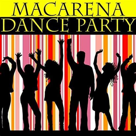 Stream Dj Fabrizio - La Macarena ( Remix Club Dance Party ) by Dj ...