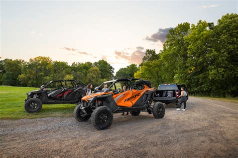 2023 Polaris RZR Lineup - UTV Off-Road Magazine