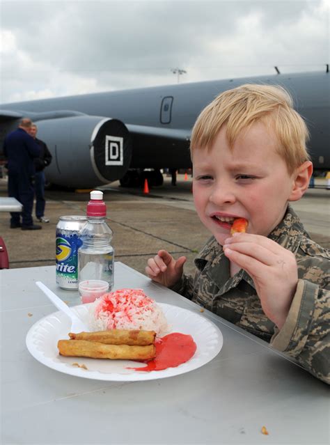 RAF Mildenhall celebrates 75 years of air history > Royal Air Force ...