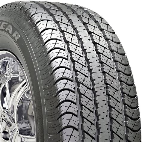 Goodyear Wrangler HP Review - Truck Tire Reviews