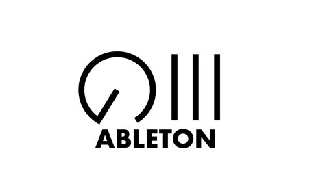 Ableton Live Logo Png | Free PNG Image