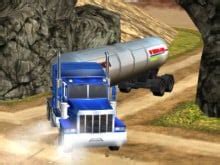 Russian Truck Simulator - 🕹️ Online Game | Gameflare.com