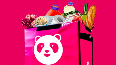 Foodpanda in the Philippines expands into groceries - Inside Retail Asia