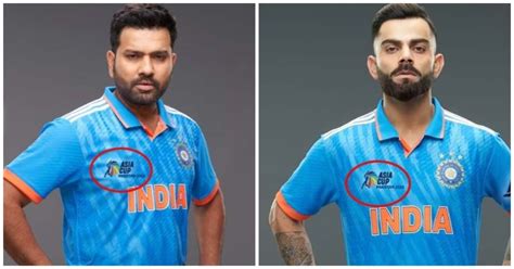 Asia Cup 2023: Indian Players' Jerseys Will Have 'Pakistan' Written On Them