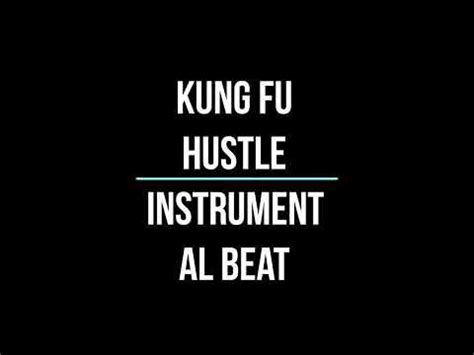 KUNG FU HUSTLE INSTRUMENTAL BEAT - YouTube