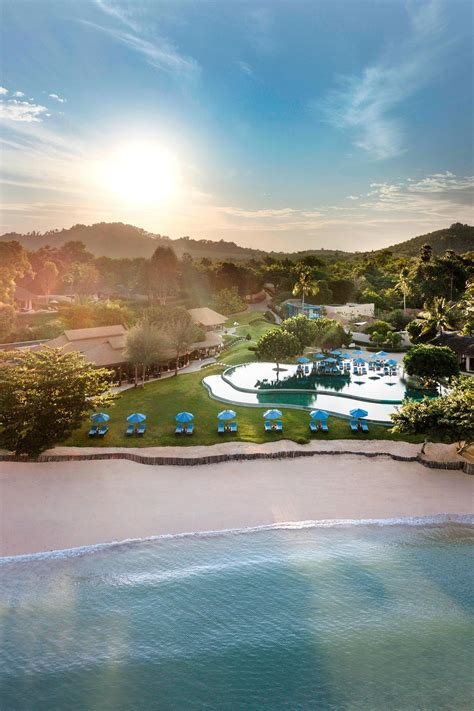 THE NAKA ISLAND, A LUXURY COLLECTION RESORT & SPA PHUKET - Updated 2023 ...