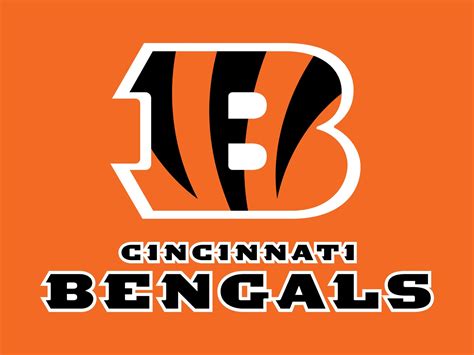 Bengals Logo Wallpaper - WallpaperSafari