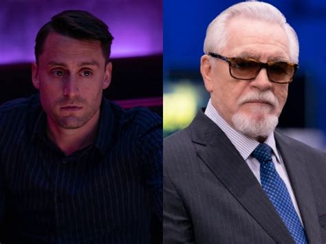 'Succession' Season 4: Is Roman Working For Logan Roy?