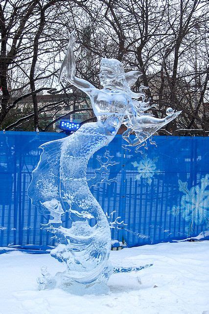 ice sculptures | Winterlude ice sculpture | Flickr - Photo Sharing ...