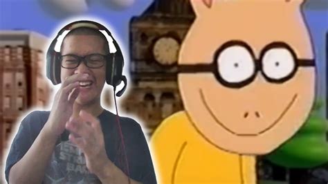 WHY ARTHUR WHY?? || Reaction to "Arthur Ruins Everything" - YouTube