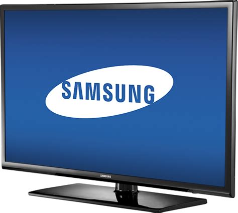 Samsung 39" Class (38-5/8" Diag.) LED 1080p HDTV UN39FH5000FXZA - Best Buy