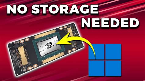 Your GPU VRAM is More Capable than you Think - YouTube