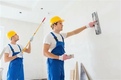 Stucco vs. Plaster: Which to Choose and Why – Mississauga Handyman