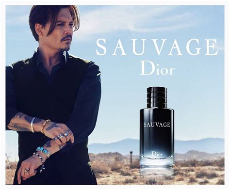 Sauvage perfume: despite criticism, Dior refuses to withdraw its advertising with Johnny Depp ...