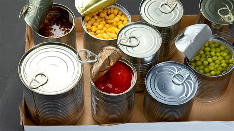 Canned Vegetable Hacks You'll Wish You Knew Sooner