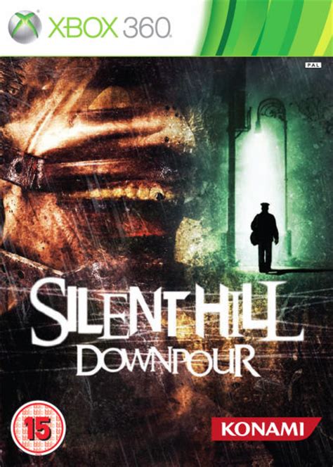 Silent Hill: Downpour Xbox 360 | Zavvi