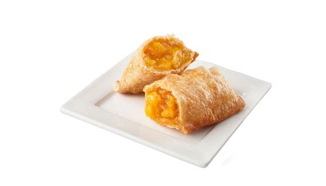 Peach Mango Pie | Jollibee USA