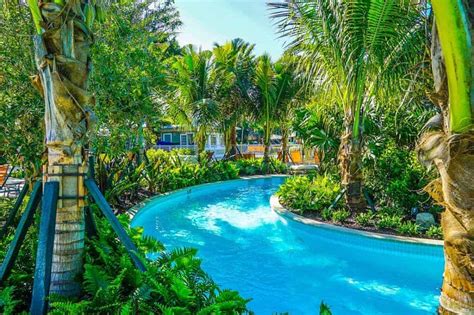 Hotels With Lazy Rivers That Can Deliver Family Bliss