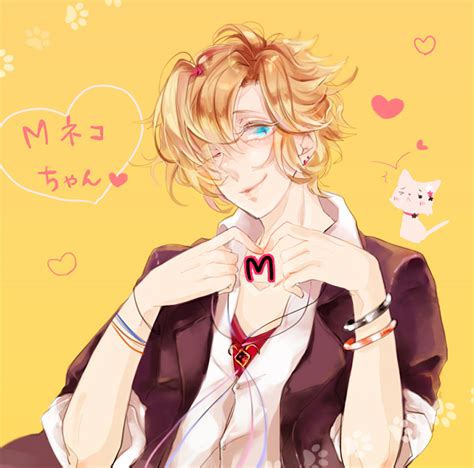 diabolik lovers - Diabolik Lovers Fan Art (35764044) - Fanpop