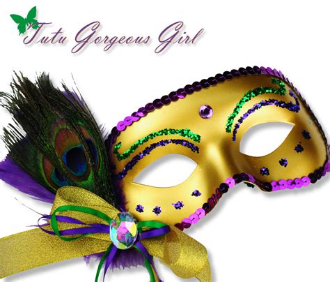 Mardi Gras Masks - Cliparts.co