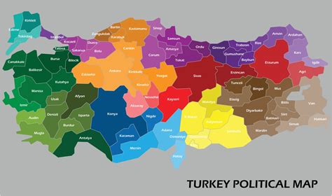 congelado vestir alivio mapa de turquia en español Porque buffet Senador