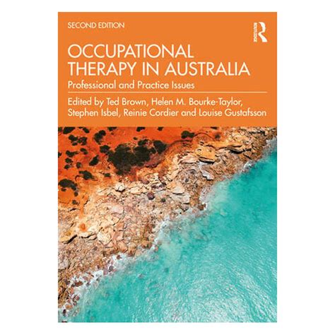 Occupational Therapy in Australia - The Brainary