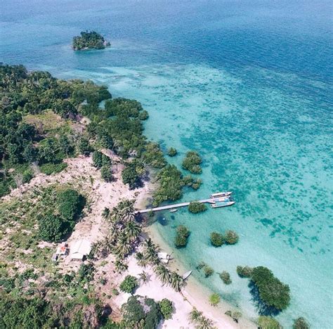 12 hidden private island getaway near Singapore (1h boat ride from Bintan/Batam!)