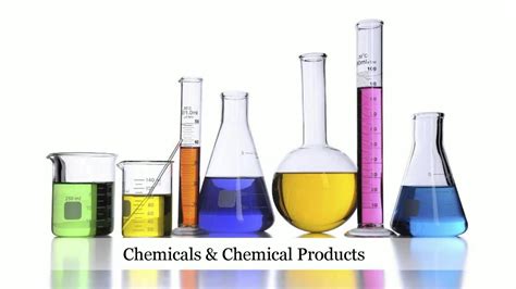 Chemical Products and Industrial Chemicals in UAE by scarlet Johnson - Issuu