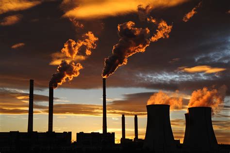 Retire fossil-fuel burning infrastructure early or miss climate goals ...