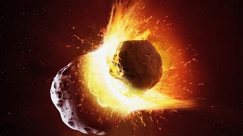 Asteroid Armageddon Hits Earth – Armageddon Online