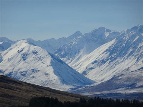 The 10 Best Lake Tekapo Winter Activities | Tekapo Adventures