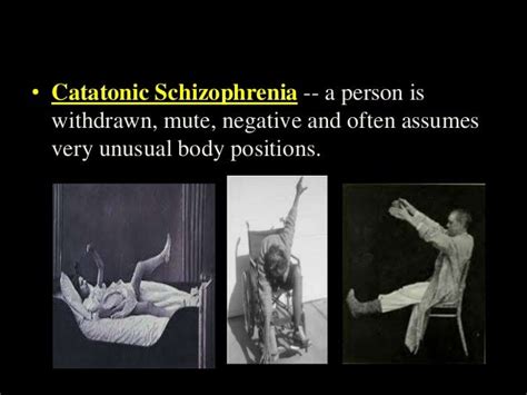 Schizophrenia