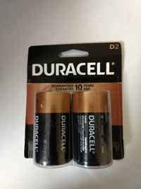 Wholesale Duracell D 2 Pack Batteries | Supermarket Distributors