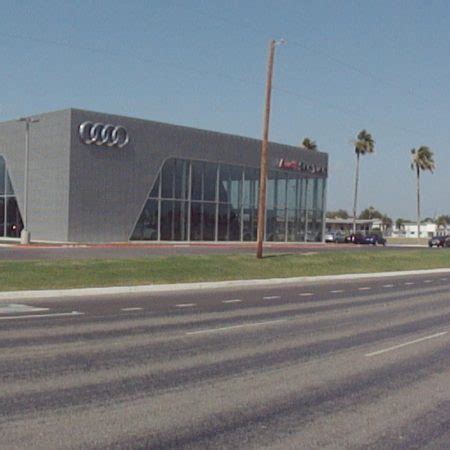 Audi San Juan - Metropolitan Contracting