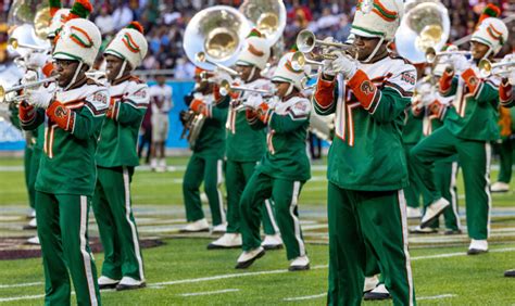 FAMU Marching ‘100’ To Perform at Senior Bowl in Alabama