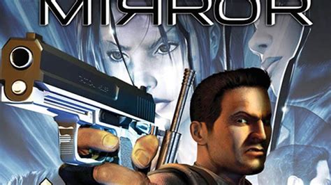 Syphon Filter: Dark Mirror - Alchetron, the free social encyclopedia