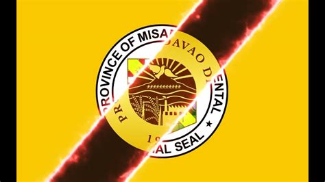 mindanao provinces flag animation - YouTube